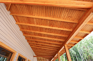 Почему владельцы домов из керамики выбирают планкен: реализованный проект с европейским качеством окраски и крепежом, который не оставляет следов