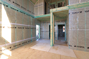 Медовая поляна: Воплощение мечты о коттеджном поселке Barnhouse