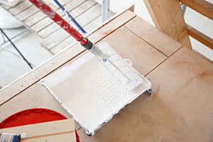 Медовая поляна: Воплощение мечты о коттеджном поселке Barnhouse