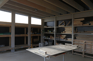 Ремонтные работы