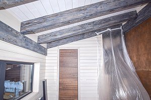 реставрация фальшбалок