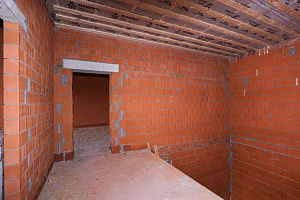 Рекордные 45 дней: Дом мечты под ключ в Норд Гарде с Лесобиржей-Спб