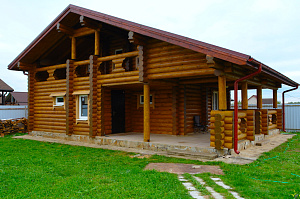 покраска на обекте