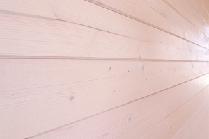 Комплексная внутренняя отделка 