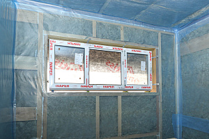 Идеальный баланс функциональности и эстетики: проект бани в Городке на Ладоге от Лесобиржи-Спб