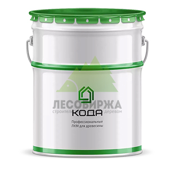 Самогрунтующаяся краска КОДА Пейнтс (база C)