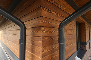 Миллиметры решают: выравнивание, подсистема, скрытый крепёж — идеальный фасад