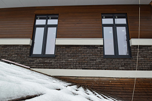 монтаж планкен цена