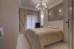 светлая современная классика