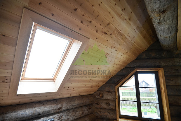 КЕДРОВАЯ ВАГОНКА В СПБ — АРОМАТ, ТЕКСТУРА, ИДЕАЛЬНЫЙ ИНТЕРЬЕР: ПРОФИЛИ «ШТИЛЬ»/ЕВРО, МОНТАЖ И ЦЕНЫ