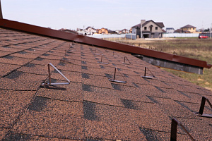 Рекордные 45 дней: Дом мечты под ключ в Норд Гарде с Лесобиржей-Спб