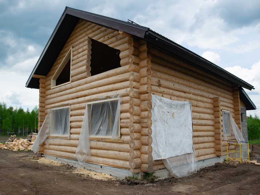 Нестандартные формы, надежная защита: окосячка для дома в АРТ'Д ЭКО CLU