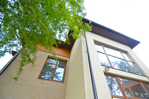 отделка дома