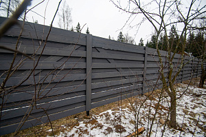 крашеный планкен