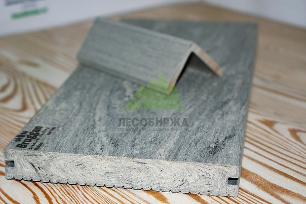 Bruggan и Legro Ultra Naturale декинг ДПК – практичный стройматериал