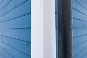 Идеальный баланс функциональности и эстетики: проект бани в Городке на Ладоге от Лесобиржи-Спб