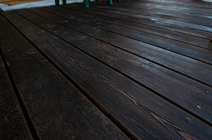 пристроить террасу