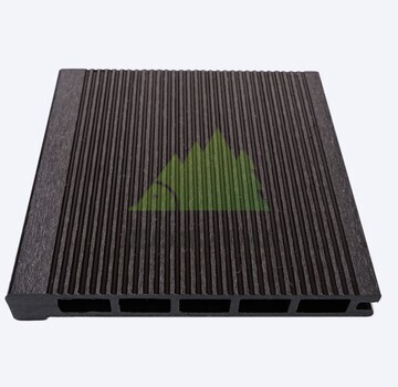 Ступень МПК Strada вельвет (брашированный) 180х25х7000, Т