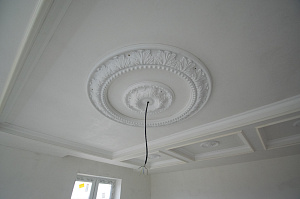 лепнина под покраску