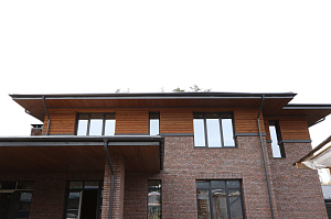 Миллиметры решают: выравнивание, подсистема, скрытый крепёж — идеальный фасад