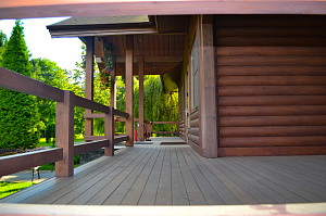 дом с террасой 1