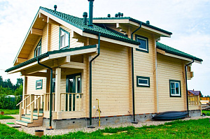 Дом, который дышит: покраска маслом Renner с профессиональной подготовкой и гарантией долговечности

