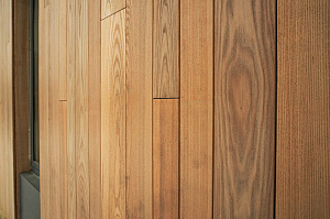 монтаж дерева на фаса 2де