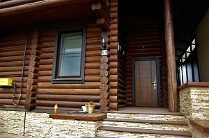 покраска дома