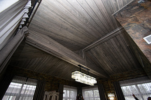 состаривание планкена 1