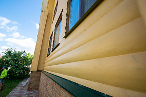 tikkurila для фасада