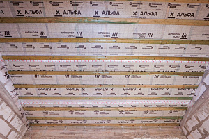 Преображение газобетонного дома: Фальцевая кровля и клинкерный фасад в КП 