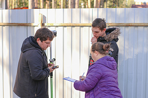 Элегантный банный комплекс с террасой 