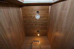 монтаж вагонки цена