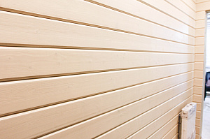 Карельский профиль