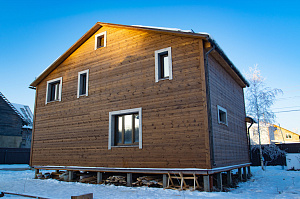 фсад из планкена