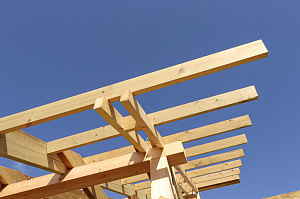 Идеальный баланс функциональности и эстетики: проект бани в Городке на Ладоге от Лесобиржи-Спб