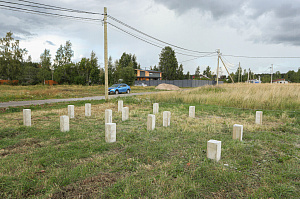 Идеальный баланс функциональности и эстетики: проект бани в Городке на Ладоге от Лесобиржи-Спб
