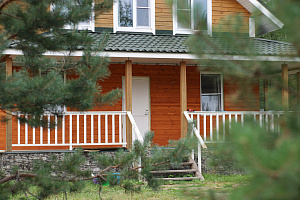 От разрушения к идеалу: как мы восстановили дом из профилированного бруса, создав вентилируемый фасад с защитой от влаги и гниения