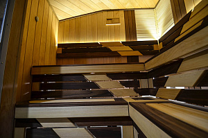 липовый полок