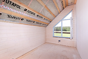 Комплексная внутренняя отделка 