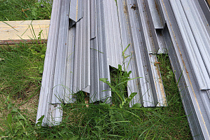 Вентилируемый фасад, свайно-винтовой фундамент террасы и новая кровля: почему этот проект в Белладжио прослужит десятилетиями