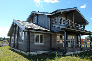 От ворсистой поверхности до благородного глянца: как многоступенчатая шлифовка и масло Renner преобразили дом