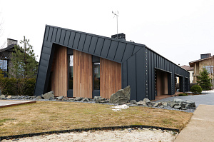 Идеальное решение для нашего климата: термоясень, не боящийся влаги и перепадов температур