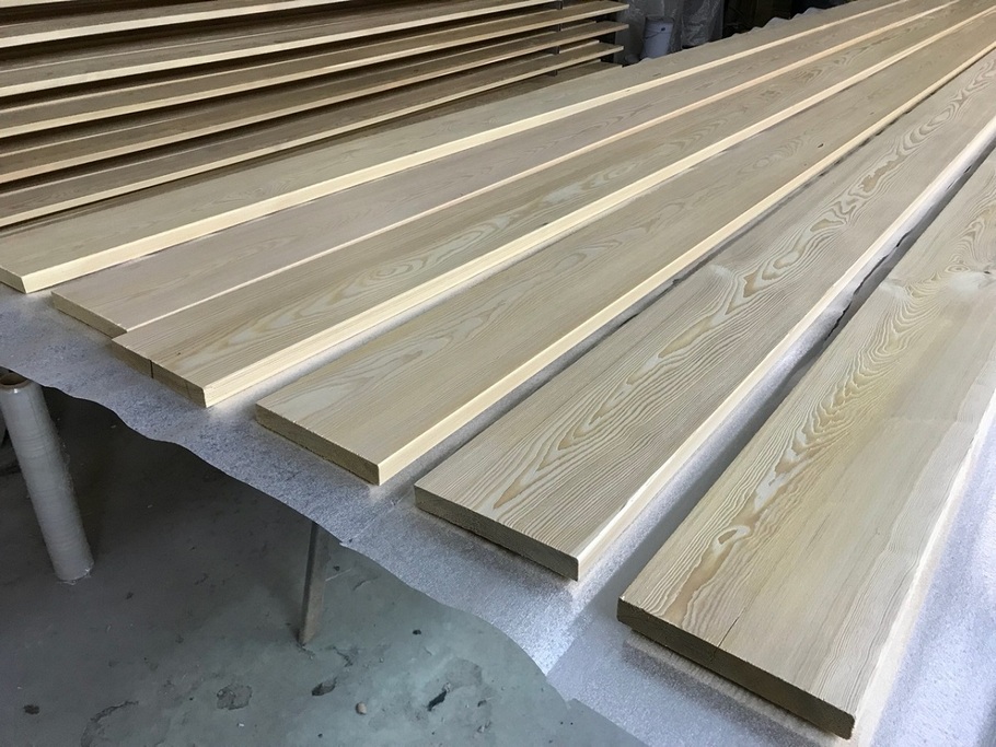 Бассейн без компромиссов: идеальный внешний вид и абсолютная влагостойкость от ЛесоБиржи - СПб