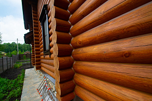 трещины запечатанные теплым швом