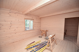 Ручная работа: как мы состаривали дерево, чтобы оно выглядело вечно молодым