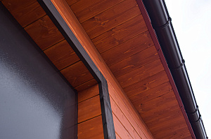 свесы из планкена