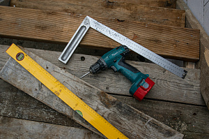 строительство домов