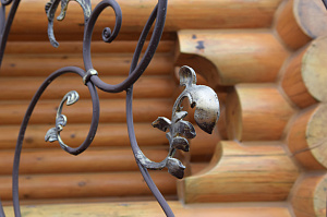 дом шлифовка