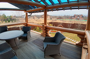 дачный сезон закрыт